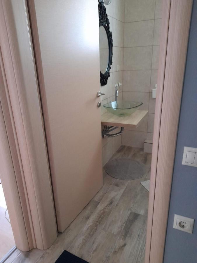 דירות פוליכרונו Polystylohill מראה חיצוני תמונה